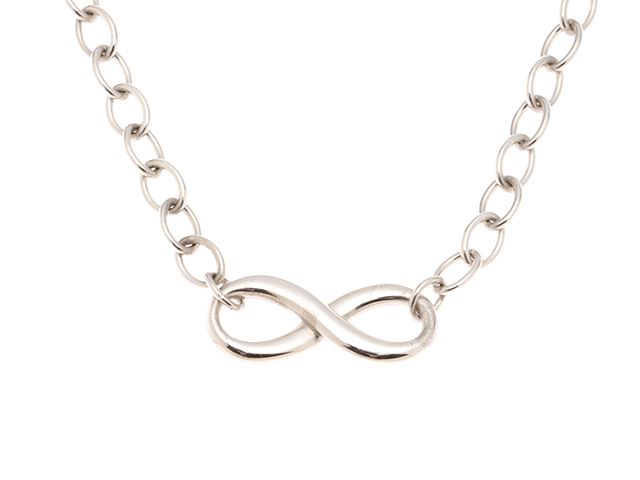 Tiffany Necklace Tiffany&Co. Sv 11.5G 2147300427132 200