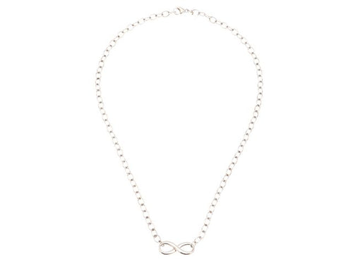 Tiffany Necklace Tiffany&Co. Sv 11.5G 2147300427132 200