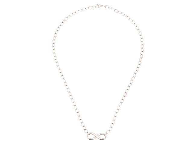 Tiffany Necklace Tiffany&Co. Sv 11.5G 2147300427132 200