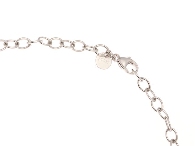Tiffany Necklace Tiffany&Co. Sv 11.5G 2147300427132 200