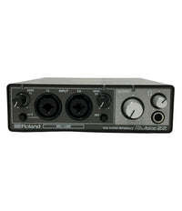 Roland Others Rubix 22