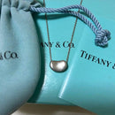 Tiffany Necklaces