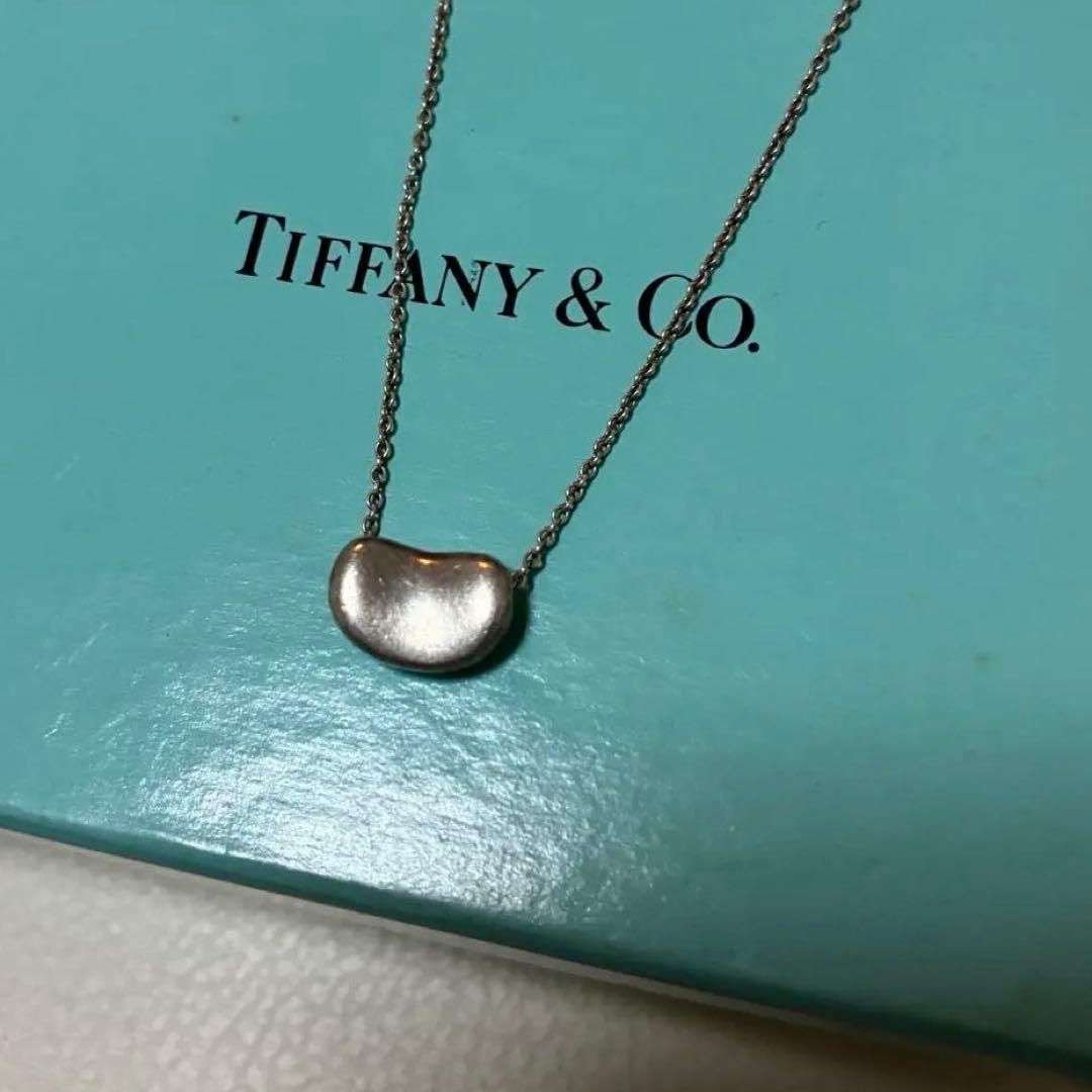 Tiffany Necklaces