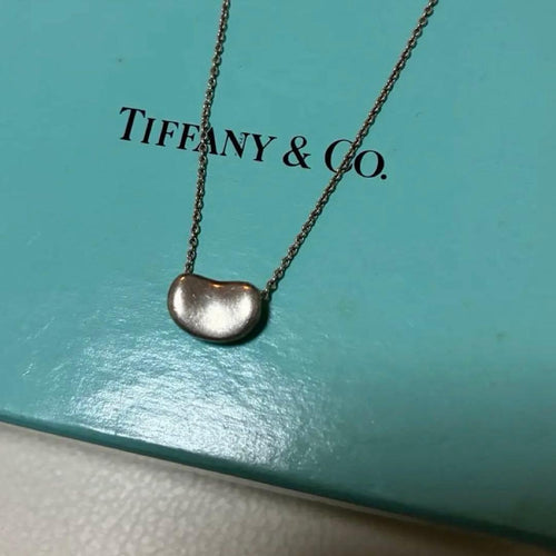 Tiffany Necklaces