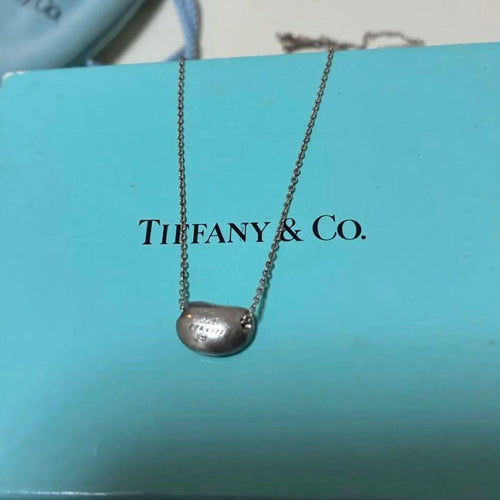 Tiffany Necklaces