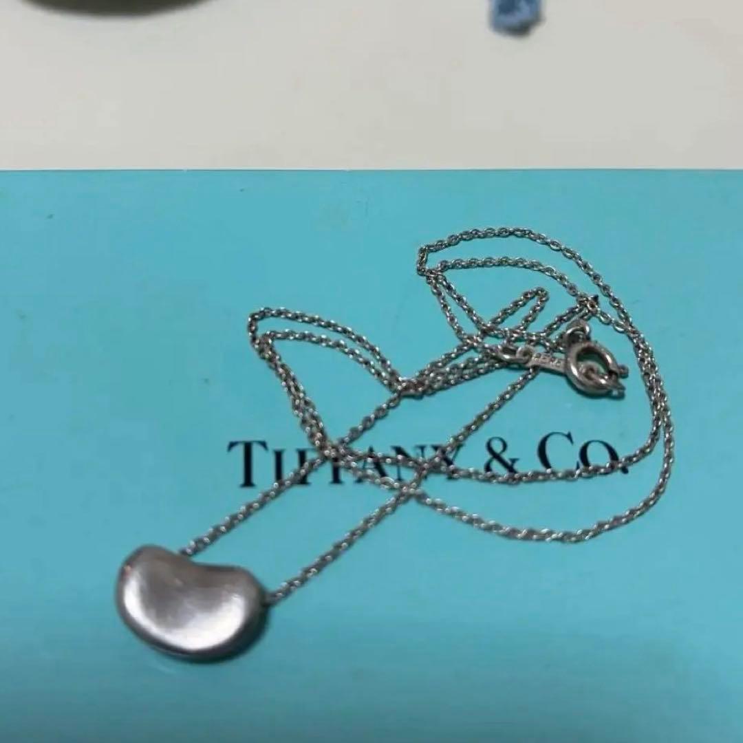Tiffany Necklaces