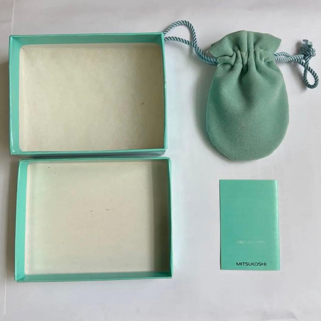 Tiffany Necklaces