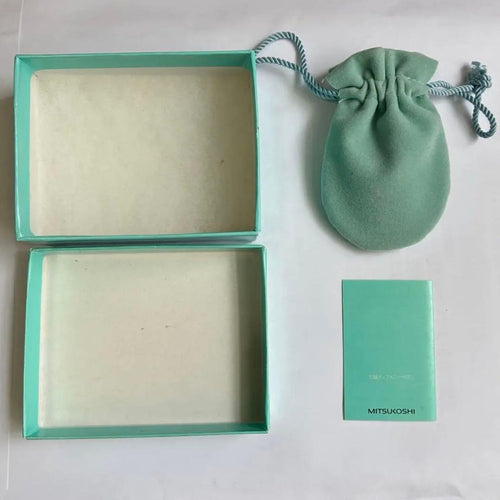 Tiffany Necklaces