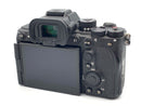 Mirrorless Interchangeable Lips 7R V [Ilce-7Rm5] Sony