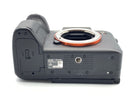 Mirrorless Interchangeable Lips 7R V [Ilce-7Rm5] Sony