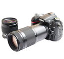 Nikon Digital Slr D7000