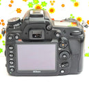 Nikon Digital Slr D7000