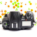 Nikon Digital Slr D7000