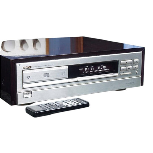 Denon Cd Sacd Players Dcd-3500G