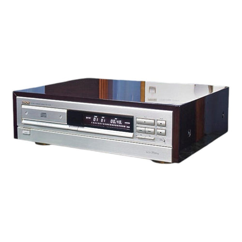 Denon Cd Sacd Players Dcd-3500G