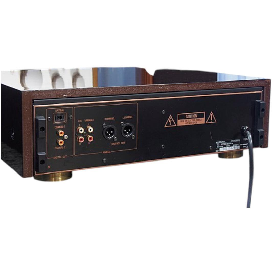 Denon Cd Sacd Players Dcd-3500G