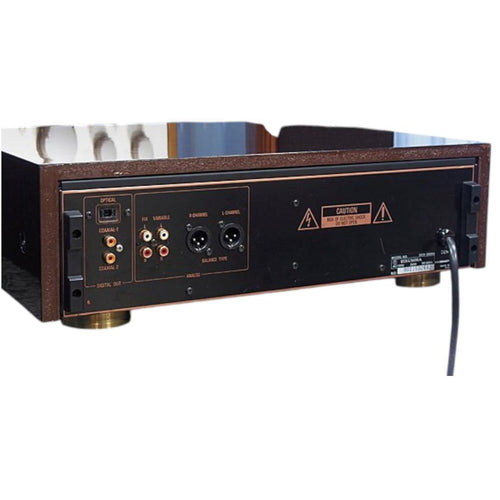 Denon Cd Sacd Players Dcd-3500G
