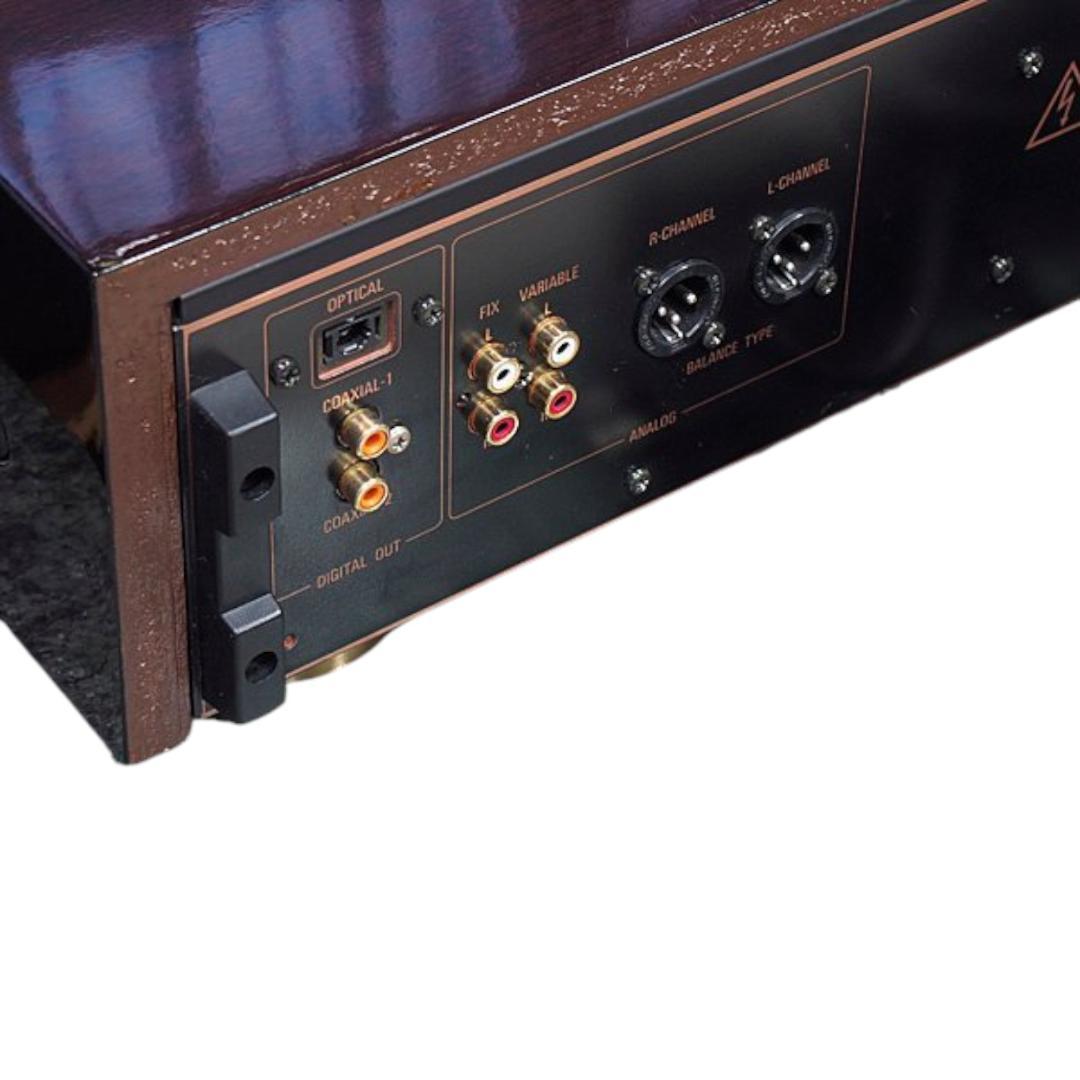 Denon Cd Sacd Players Dcd-3500G