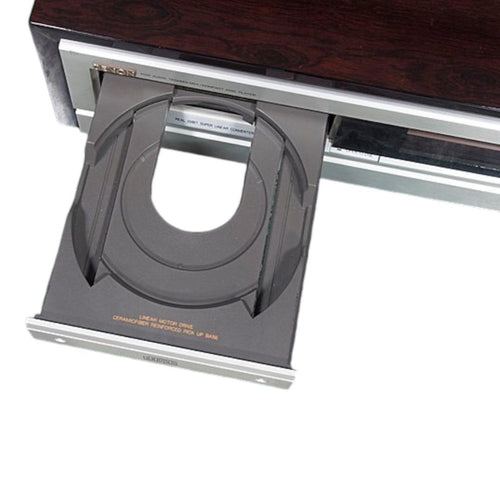Denon Cd Sacd Players Dcd-3500G