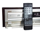 Denon Cd Sacd Players Dcd-3500G