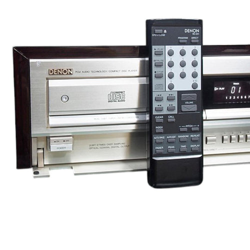 Denon Cd Sacd Players Dcd-3500G