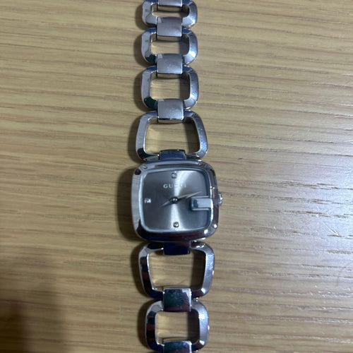Gucci Quartz Watches (3P