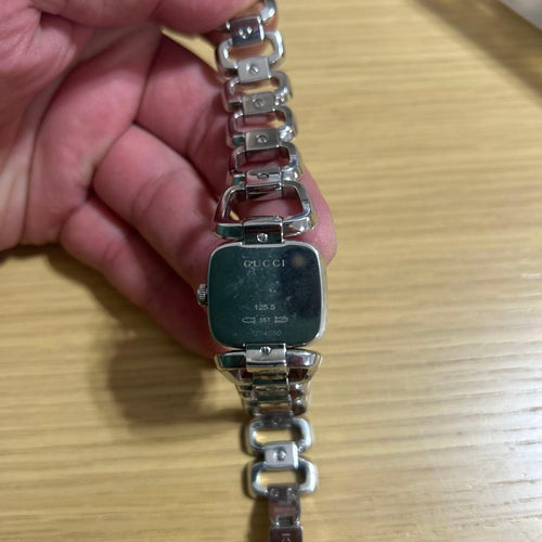 Gucci Quartz Watches (3P