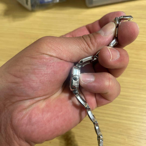 Gucci Quartz Watches (3P