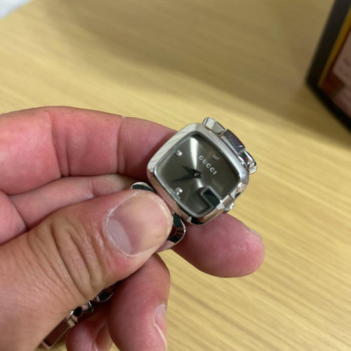 Gucci Quartz Watches (3P
