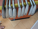 Club Sets Inpres X 11