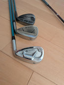Club Sets Inpres X 11