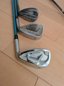 Club Sets Inpres X 11