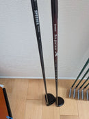 Club Sets Inpres X 11