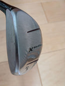 Club Sets Inpres X 11
