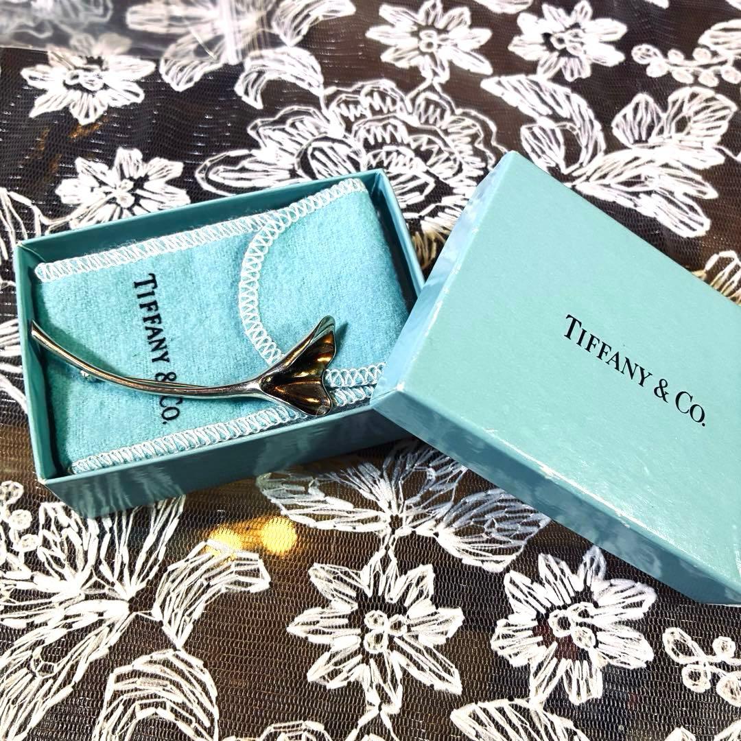 Tiffany Brooches Corsages T290