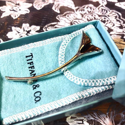 Tiffany Brooches Corsages T290