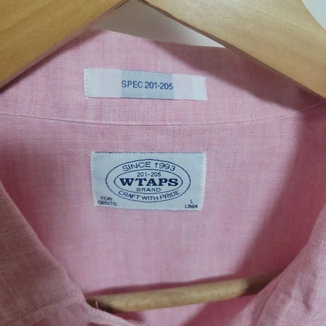 Wtaps Other L