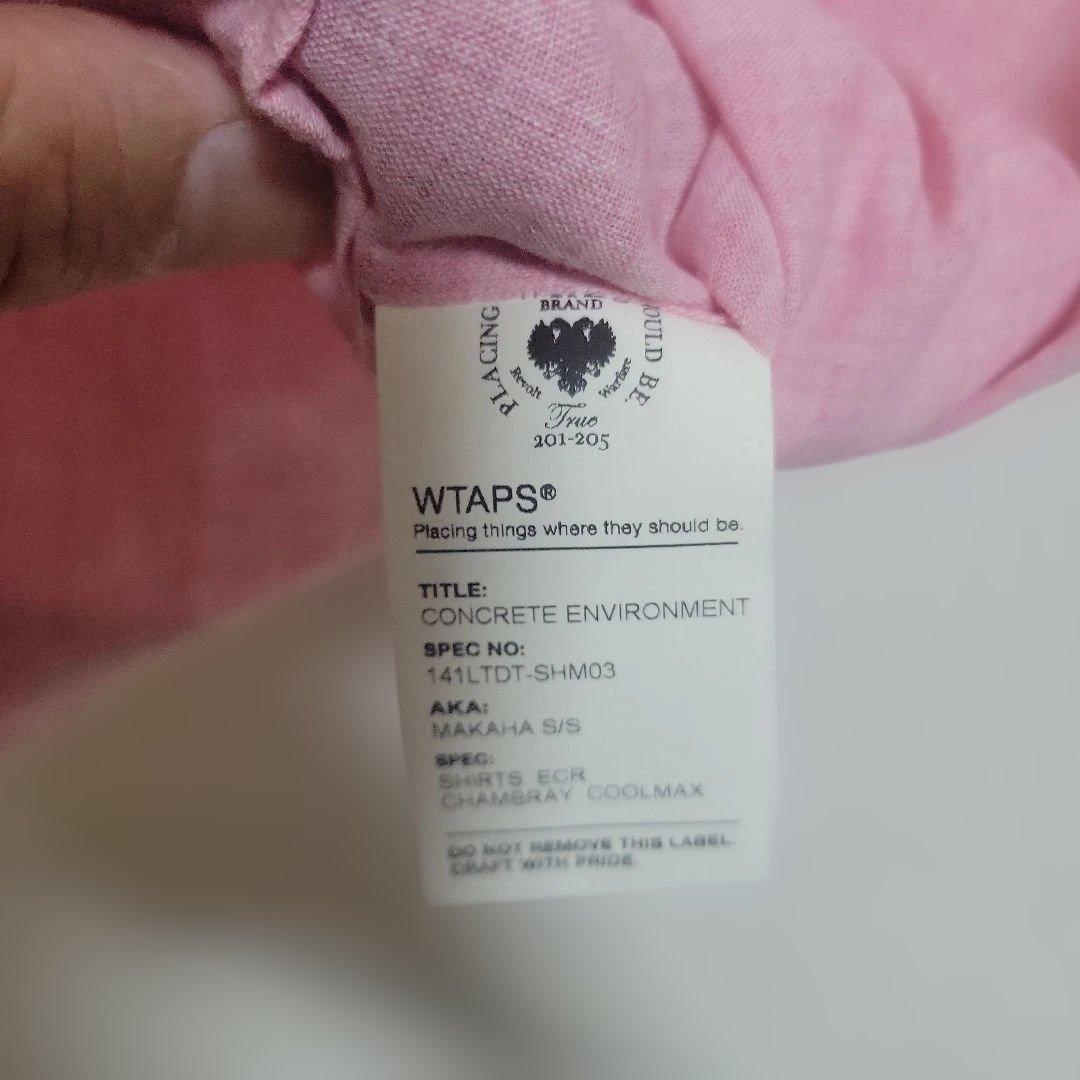 Wtaps Other L