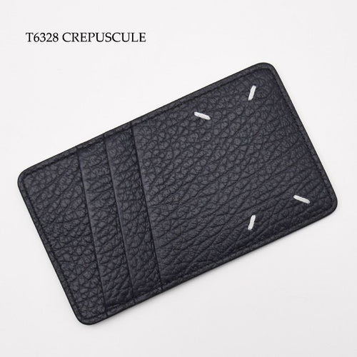 Maison Margiela Business Card Holder 4 Sa1Vx0017 P4455