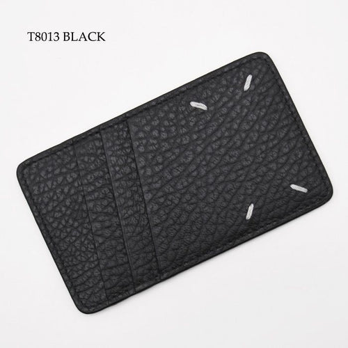 Maison Margiela Business Card Holder 4 Sa1Vx0017 P4455
