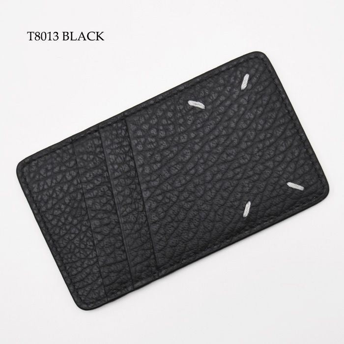 Maison Margiela Business Card Holder 4 Sa1Vx0017 P4455
