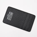 Maison Margiela Business Card Holder 4 Sa1Vx0017 P4455