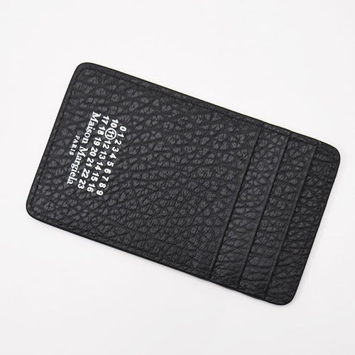 Maison Margiela Business Card Holder 4 Sa1Vx0017 P4455