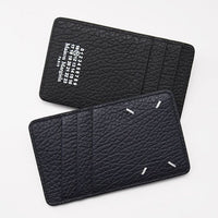 Maison Margiela Business Card Holder 4 Sa1Vx0017 P4455