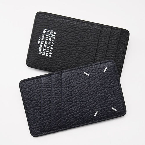 Maison Margiela Business Card Holder 4 Sa1Vx0017 P4455