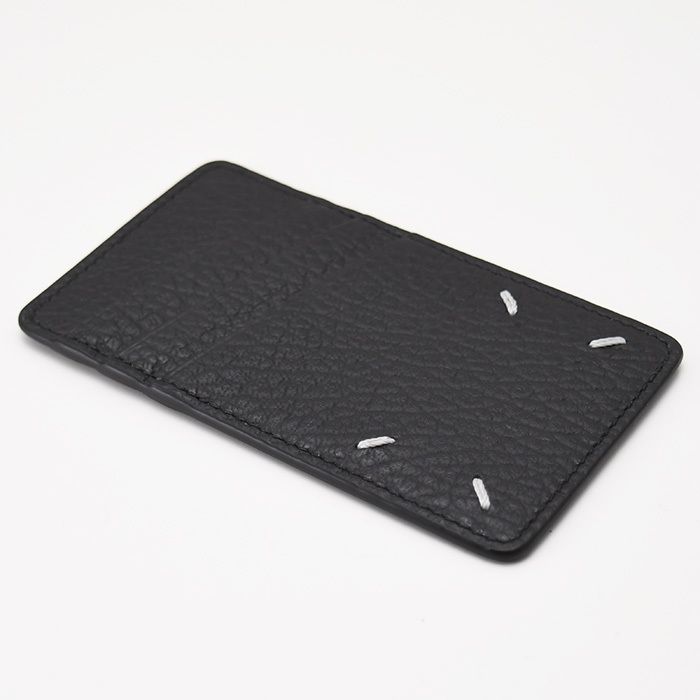 Maison Margiela Business Card Holder 4 Sa1Vx0017 P4455