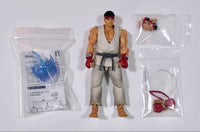 S.H.Figuarts Game Characters