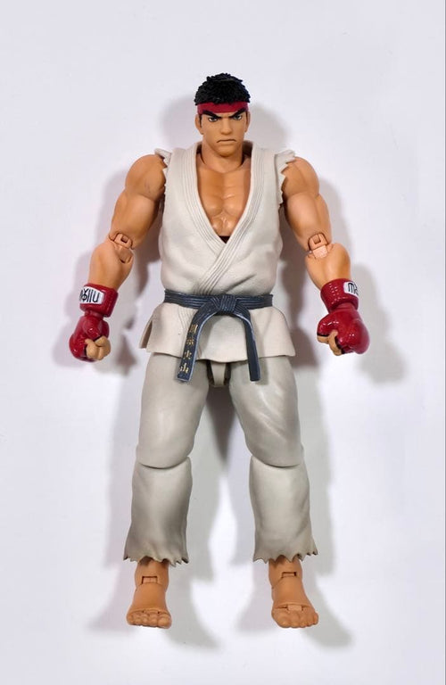 S.H.Figuarts Game Characters