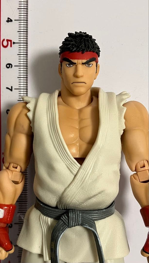 S.H.Figuarts Game Characters