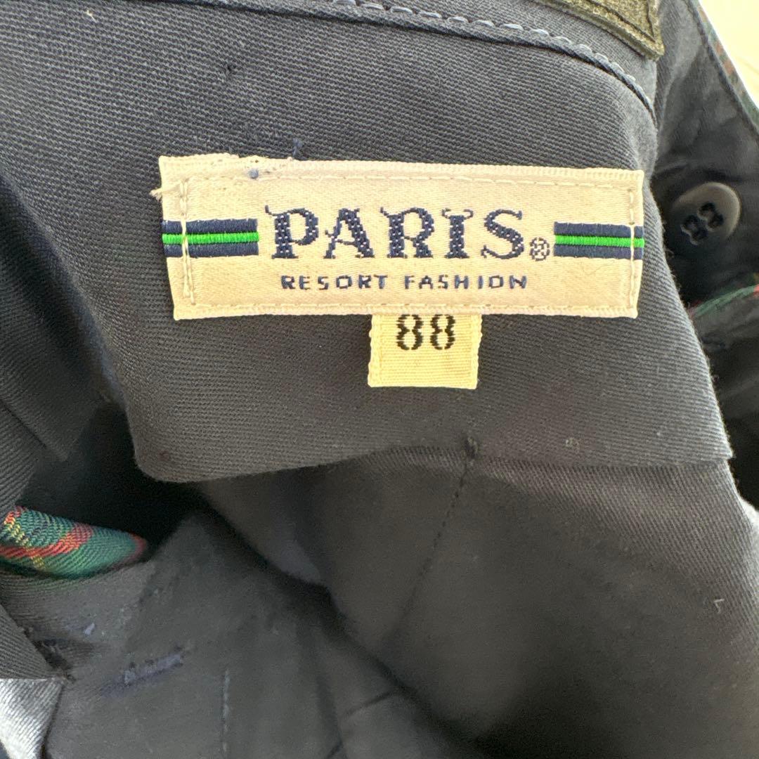 Slacks C Paris